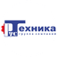 Группа Компаний РусТехника