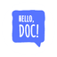 Hello, Doc!