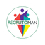 Recrutoman