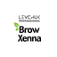 LEVCHUK PROFESSIONAL BrowXenna