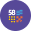 МАОУ СОШ № 58