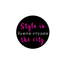 Салон красоты Style in the city