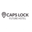 CAPS LOCK