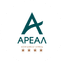 Конгресс-отель Ареал