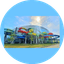 Белгородский Аквапарк