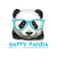 Happy Panda
