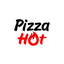 Pizza hot
