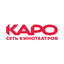 Сеть кинотеатров КАРО
