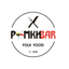 РюмкYYBar