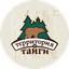 Территория тайги