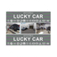 LUCKY CAR 78