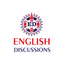 English Discussions online school