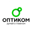 Оптиком, компания
