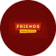 Ресторан Friends