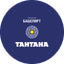 Сеть розничных магазинов ТАНТАНА