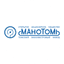Манотомь