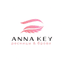 Сеть студий по наращиванию ресниц ANNA KEY