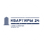 Квартиры 24
