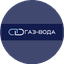Газ-вода