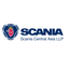 Scania Central Asia