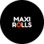 Maxi rolls