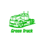 Green Truck