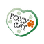 Foxy Cat