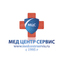Медцентрсервис