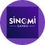 Sinomi Games