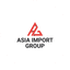 Азия Импорт