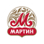Мартин Восток