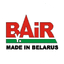 Баир Вест