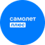 Самолёт Плюс на Комсомольской