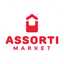 Assorti Discount Markets