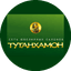 Тутанхамон, Сеть ювелирных салонов