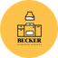 Кухонная Фабрика BECKER