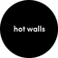 Hot-walls