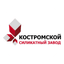 Костромской Силикатный завод