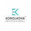 KOROLKOVA Cosmetics
