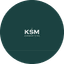 КСМ