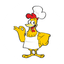 Чикен Пицца