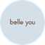 belle you