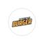 Meat Boy Burger