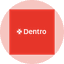 Дентро