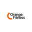 Orange fitness