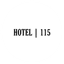 Hotel 115