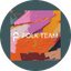 FOLK TEAM