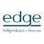 Отель Edge Seligerskaya - Moscow