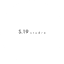 S.19 studio