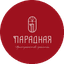 Центр красоты и здоровья Парадная